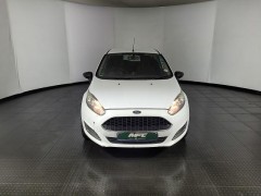 BUY FORD FIESTA 1.4 AMBIENTE 5 DR 2017 HATCHBACK, NedbankMFC