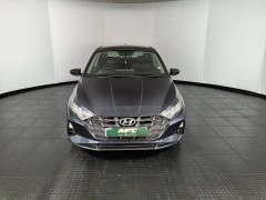BUY HYUNDAI I20 1.2 MOTION 2021 HATCHBACK, NedbankMFC