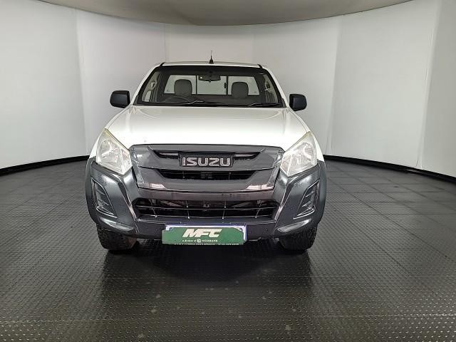 BUY ISUZU KB 250 D-TEQ FLEETSIDE SAFETY P/U S/C 2016 PICKUP, NedbankMFC