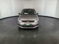 BUY VOLKSWAGEN POLO VIVO 1.4 TRENDLINE (5DR) 2023 HATCHBACK, NedbankMFC
