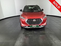 BUY NISSAN MAGNITE 1.0T ACENTA CVT 2023 HATCHBACK, NedbankMFC