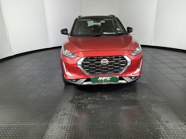 BUY NISSAN MAGNITE 1.0T ACENTA CVT 2023 HATCHBACK, NedbankMFC
