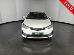 BUY TOYOTA COROLLA QUEST PLUS 1.8 2023 SEDAN(CLOSED TOP), NedbankMFC