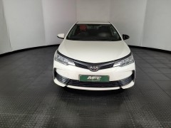 BUY TOYOTA COROLLA QUEST PLUS 1.8 2023 SEDAN(CLOSED TOP), NedbankMFC