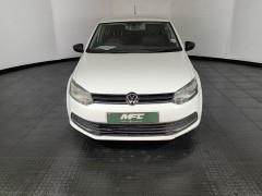 BUY VOLKSWAGEN POLO VIVO 1.4 TRENDLINE (5DR) 2023 HATCHBACK, NedbankMFC