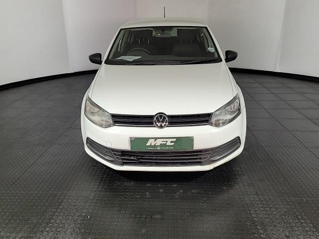 BUY VOLKSWAGEN POLO VIVO 1.4 TRENDLINE (5DR) 2023 HATCHBACK, NedbankMFC