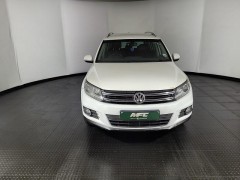 BUY VOLKSWAGEN TIGUAN 2.0 TDI SPRT-STYL 4/MOT DSG 2014 HATCHBACK, NedbankMFC