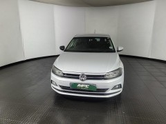BUY VOLKSWAGEN POLO 1.0 TSI COMFORTLINE 2019 HATCHBACK, NedbankMFC