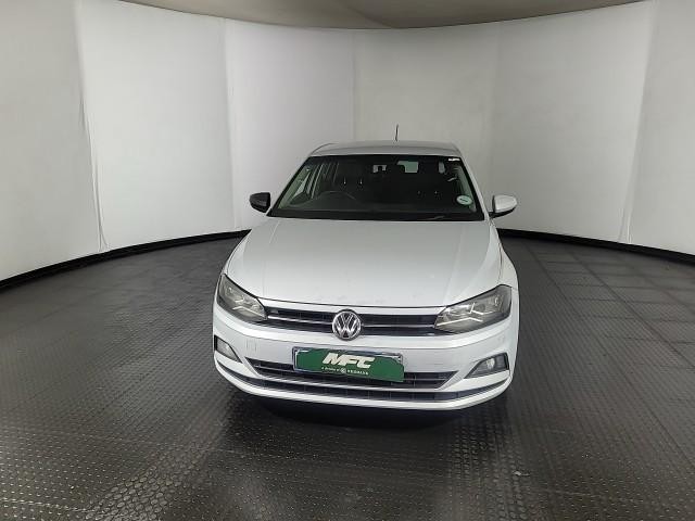 BUY VOLKSWAGEN POLO 1.0 TSI COMFORTLINE 2019 HATCHBACK, NedbankMFC