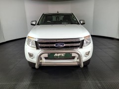 BUY FORD RANGER 3.2TDCI XLT 4X4 A/T P/U D/C 2012 PICKUP, NedbankMFC