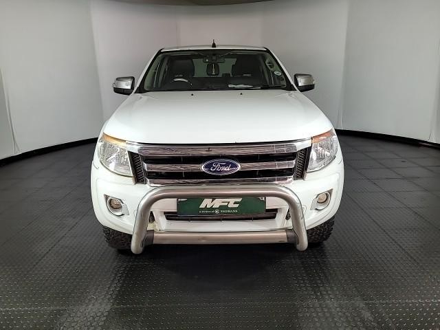 BUY FORD RANGER 3.2TDCI XLT 4X4 A/T P/U D/C 2012 PICKUP, NedbankMFC