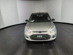 BUY FORD FIGO 1.4 AMBIENTE 2016 HATCHBACK, NedbankMFC