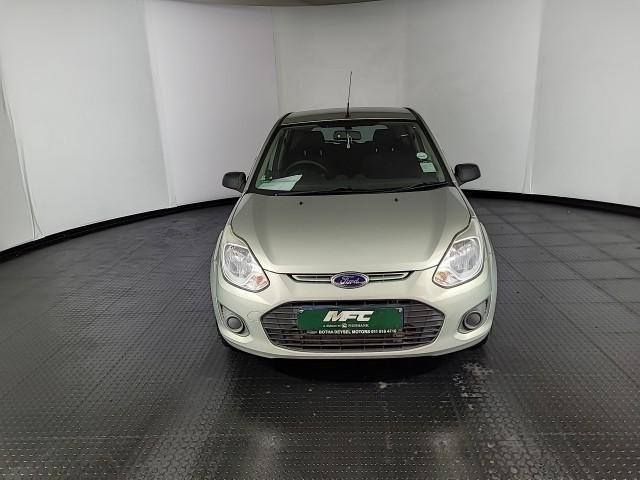 BUY FORD FIGO 1.4 AMBIENTE 2016 HATCHBACK, NedbankMFC