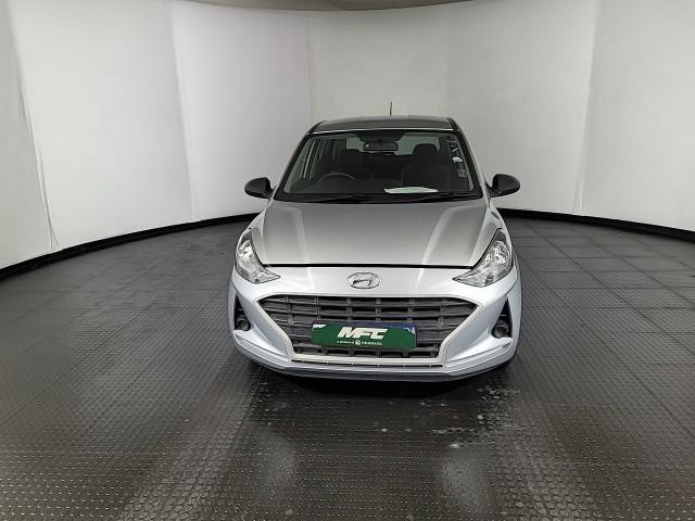BUY HYUNDAI GRAND I10 1.0 MOTION 2024 HATCHBACK, NedbankMFC