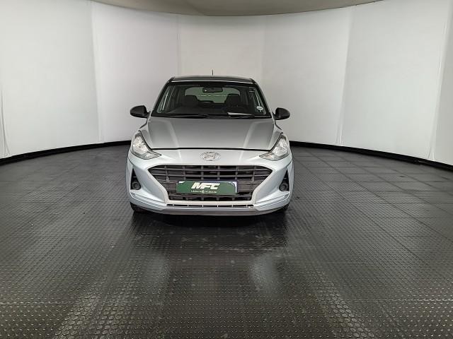 BUY HYUNDAI GRAND I10 1.0 MOTION 2022 HATCHBACK, NedbankMFC