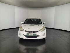 BUY HYUNDAI ELANTRA 1.6 GLS/PREMIUM 2014 SEDAN(CLOSED TOP), NedbankMFC