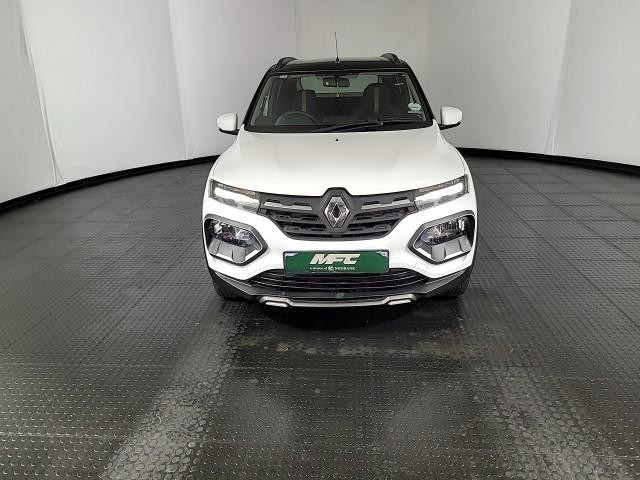 BUY RENAULT KWID 1.0 CLIMBER 5DR 2023 HATCHBACK, NedbankMFC