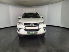 BUY TOYOTA FORTUNER 2.4GD-6 R/B A/T 2016 STATIONWAGON, NedbankMFC