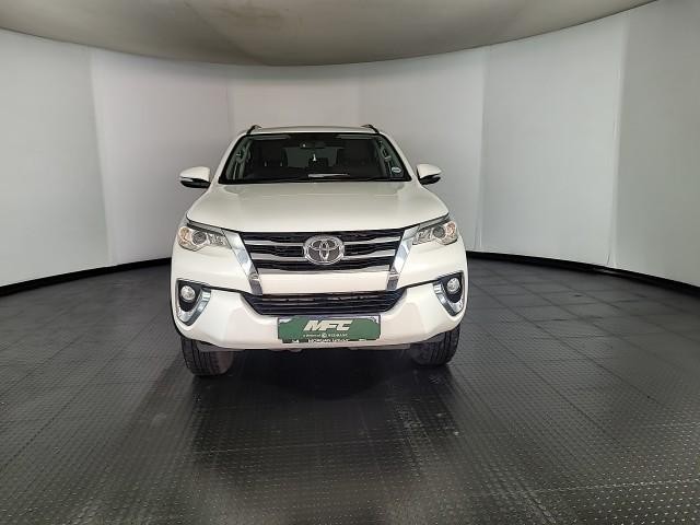 BUY TOYOTA FORTUNER 2.4GD-6 R/B A/T 2016 STATIONWAGON, NedbankMFC
