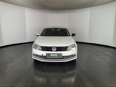 BUY VOLKSWAGEN JETTA GP 1.2 TSI TRENDLINE 2018 SEDAN(CLOSED TOP), NedbankMFC