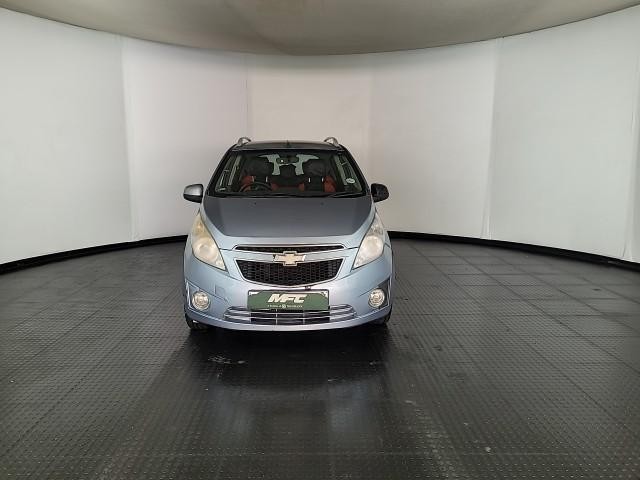 BUY CHEVROLET SPARK 1.2 LS 5DR 2012 HATCHBACK, NedbankMFC