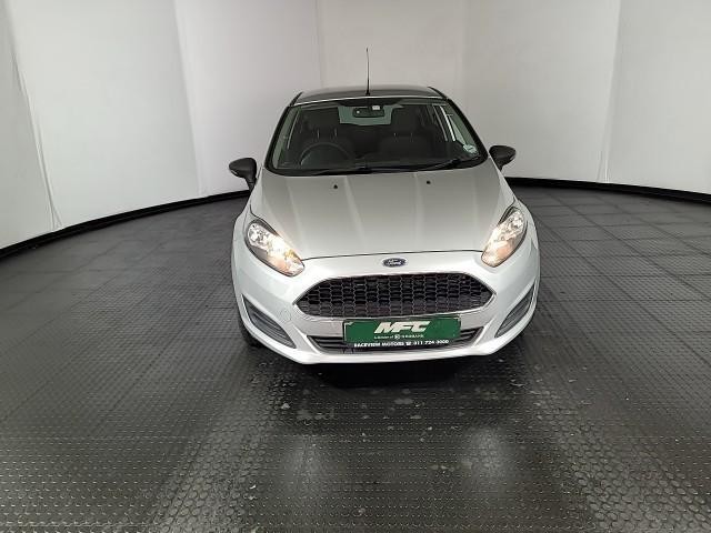 BUY FORD FIESTA 1.4 AMBIENTE 5 DR 2017 HATCHBACK, NedbankMFC