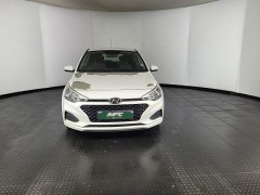 BUY HYUNDAI I20 1.2 MOTION 2019 HATCHBACK, NedbankMFC