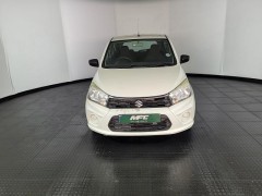 BUY SUZUKI CELERIO 1.0 GA 2019 HATCHBACK, NedbankMFC