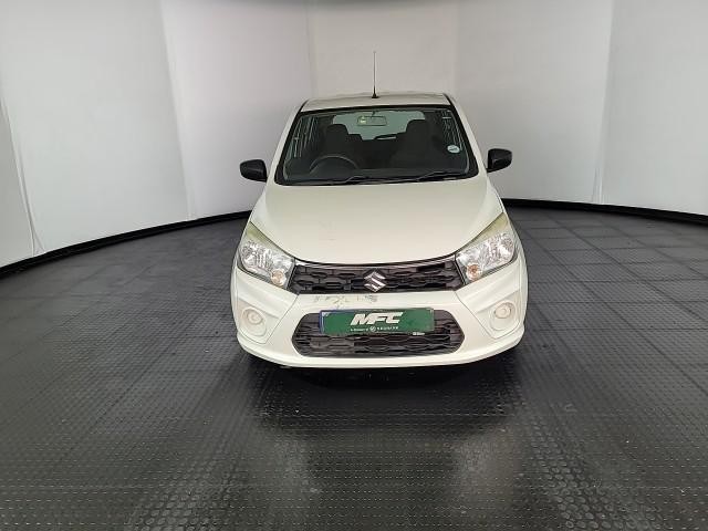 BUY SUZUKI CELERIO 1.0 GA 2019 HATCHBACK, NedbankMFC