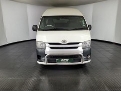BUY TOYOTA QUANTUM/HIACE 2.5 D-4D SESFIKILE 16S 2023 COMBI/MINIB, NedbankMFC