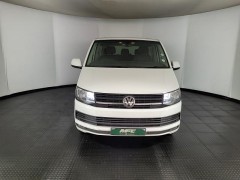 BUY VOLKSWAGEN T6 KOMBI 2.0 TDI DSG 103KW (TRENDLINE) 2018 COMBI/MINIB, NedbankMFC