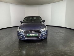 BUY AUDI A3 SPORTBACK 1.4 TFSI STRONIC (35 TFSI) 2017 HATCHBACK, NedbankMFC