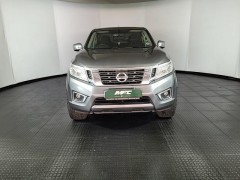 BUY NISSAN NAVARA 2.3D SE A/T P/U D/C 2019 PICKUP, NedbankMFC