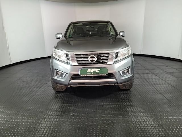 BUY NISSAN NAVARA 2.3D SE A/T P/U D/C 2019 PICKUP, NedbankMFC