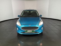 BUY FORD FIESTA 1.0 ECOBOOST TREND 5DR A/T 2019 HATCHBACK, NedbankMFC