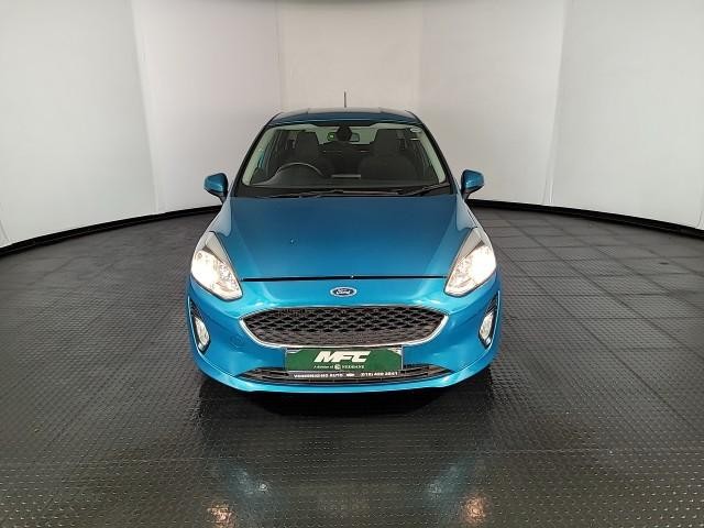 BUY FORD FIESTA 1.0 ECOBOOST TREND 5DR A/T 2019 HATCHBACK, NedbankMFC
