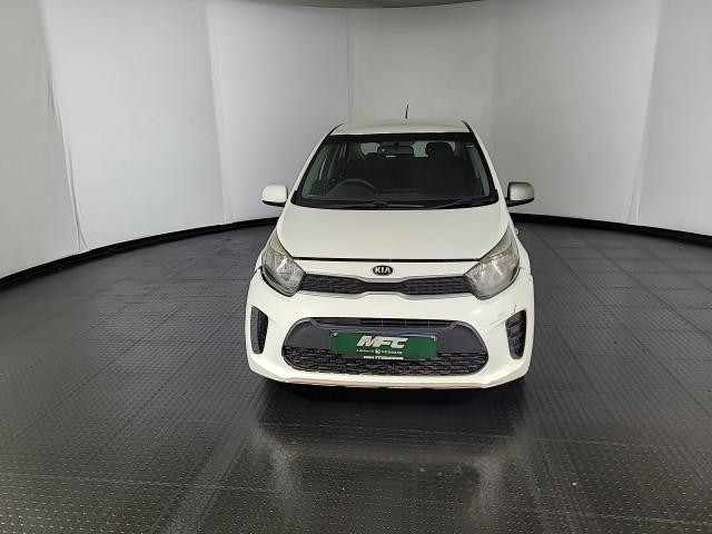 BUY KIA PICANTO 1.0 STREET 2017 HATCHBACK, NedbankMFC