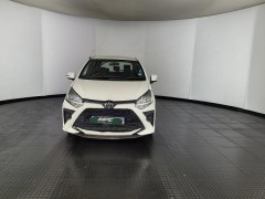 BUY TOYOTA AGYA 1.0 2022 HATCHBACK, NedbankMFC