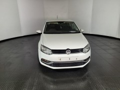 BUY VOLKSWAGEN POLO GP 1.2 TSI TRENDLINE (66KW) 2015 HATCHBACK, NedbankMFC
